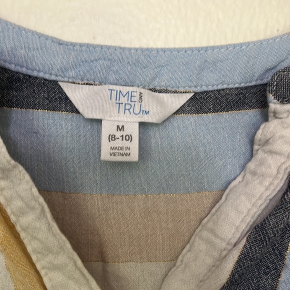 Spring Jumper - Picture 2 of 2